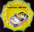 Beastie Boys : Hello Nasty